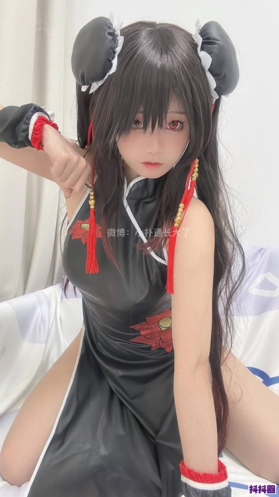 B站uper@一只小扑通 舰长群定制视图90P53V1.2G