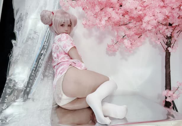 B站uper #一只小扑通 舰长群视图合集231P27V255MB