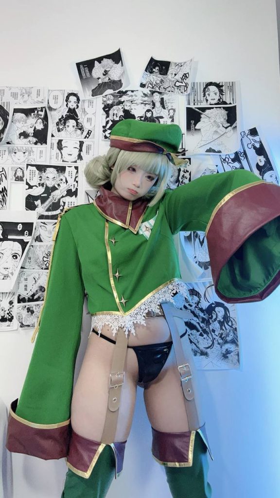 B站uper@一只小扑通 舰长群定制视图90P53V1.2G