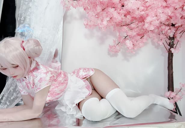 B站uper #一只小扑通 舰长群视图合集231P27V255MB