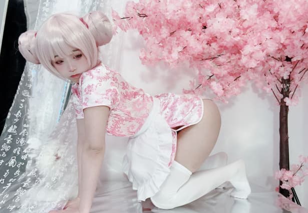 B站uper #一只小扑通 舰长群视图合集231P27V255MB