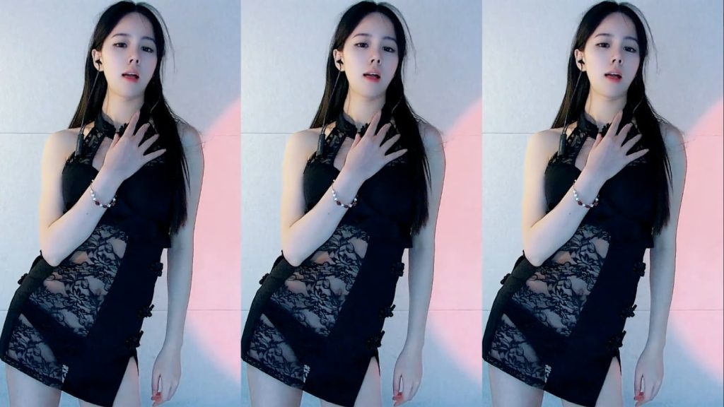 CC直播 #168雪哥 首次定制热舞1V190MB