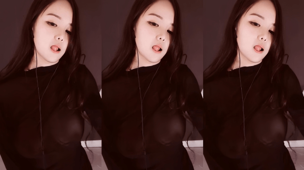 虎牙TV #DV胡真真 闪现热舞合集8V1.3G