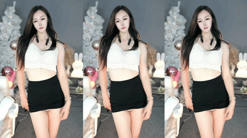 CC直播 #佐佐 高级群定制热舞1V316MB