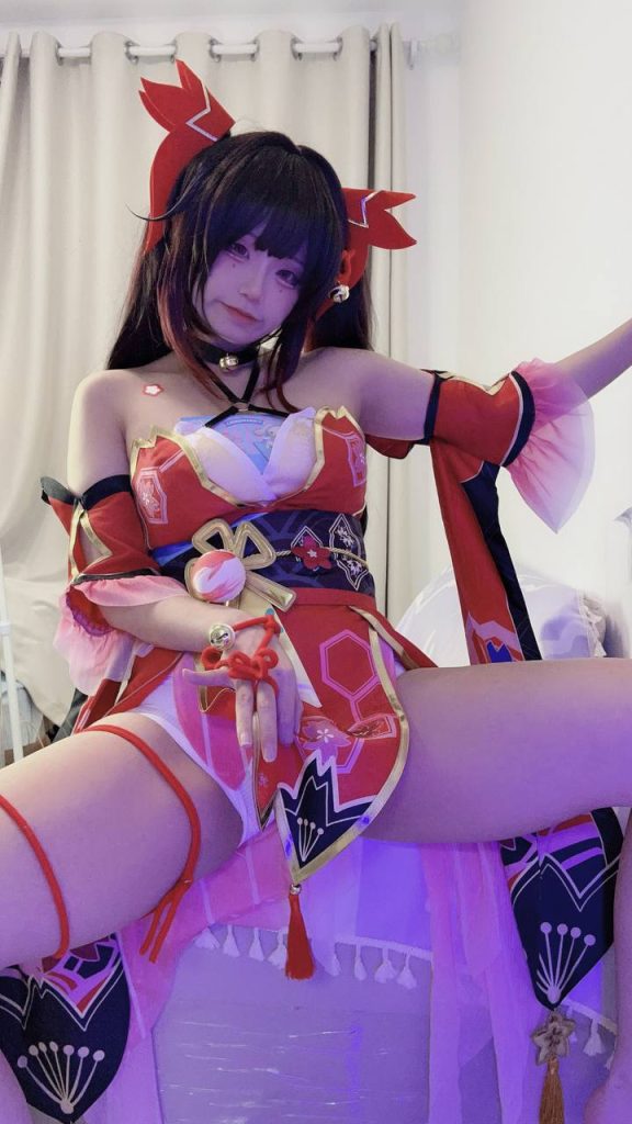 B站uper@一只小扑通 舰长群定制视图90P53V1.2G