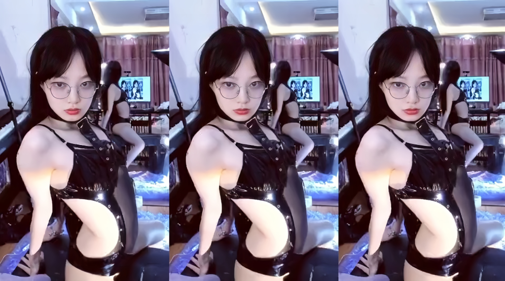 B站Up主 #清月已经不困了 舰长定制27V460M