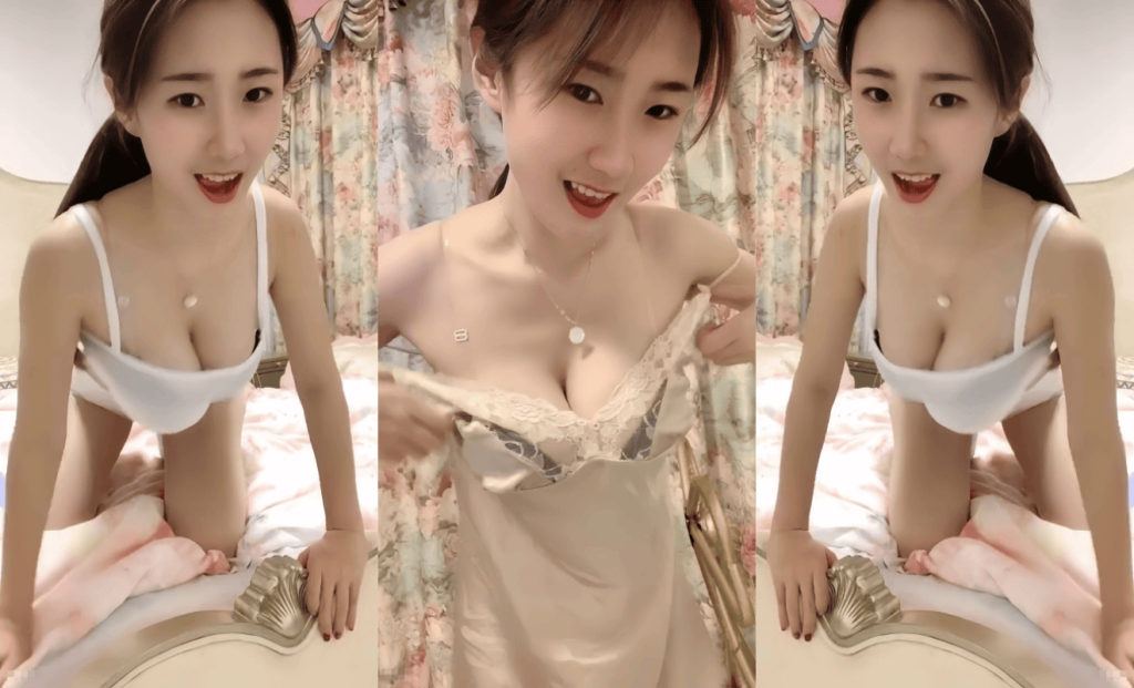 快手 #美楠 定制私房短视频 30V335MB