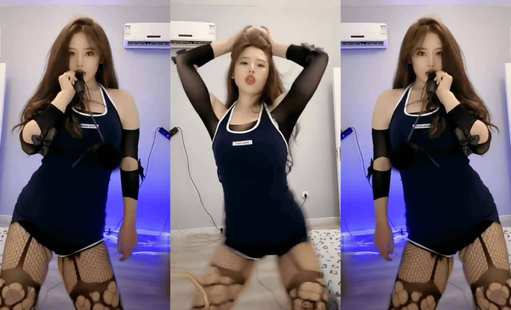 快手主播 #朵哥超甜 定制短视频30V678MB