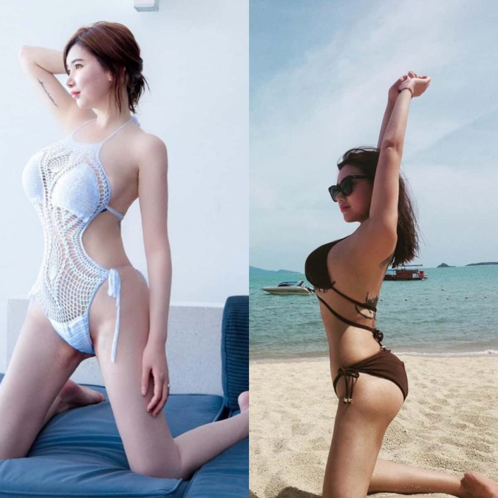 斗鱼 #滕井酱 下海直播上集20P16V7.2G