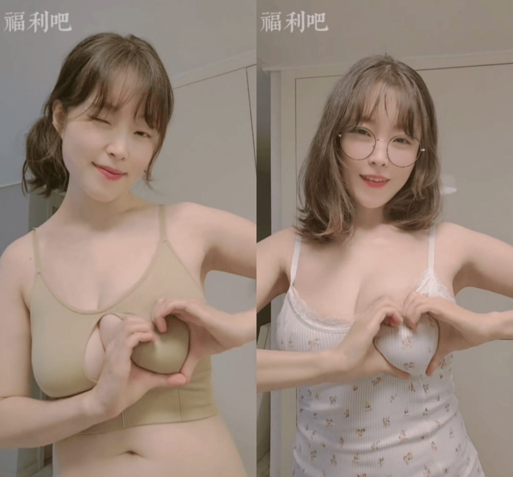 tiktok韩国网红 #yonsi 性感热舞集锦1V987MB