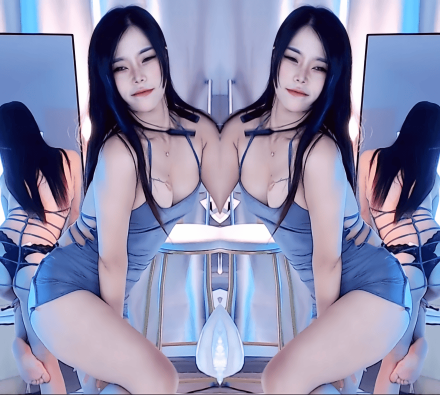 CC直播 #可乐酥 千元定制4V830MB