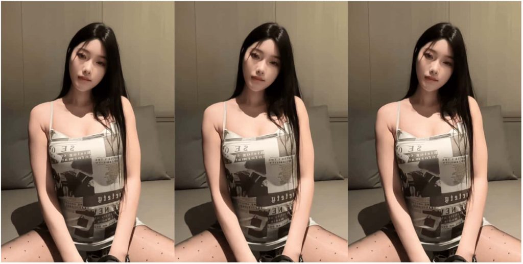 抖音主播 #圈圈吖 定制热舞1V195MB