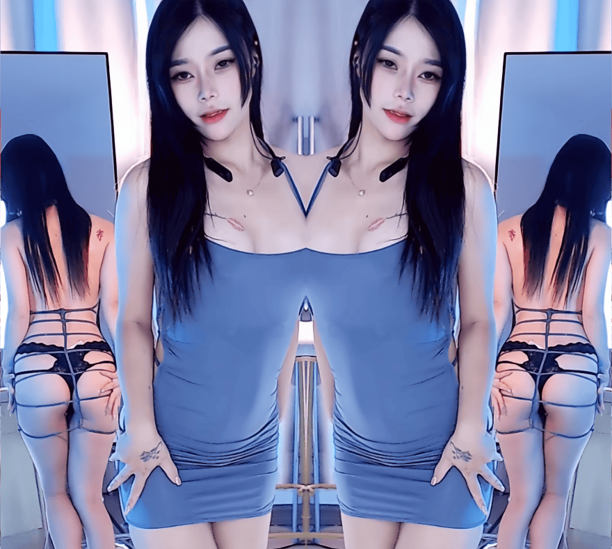 CC直播 #可乐酥 千元定制4V830MB