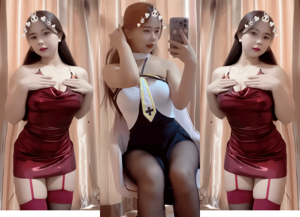 快手 #苗老师 定制慢摇 52V1.71G