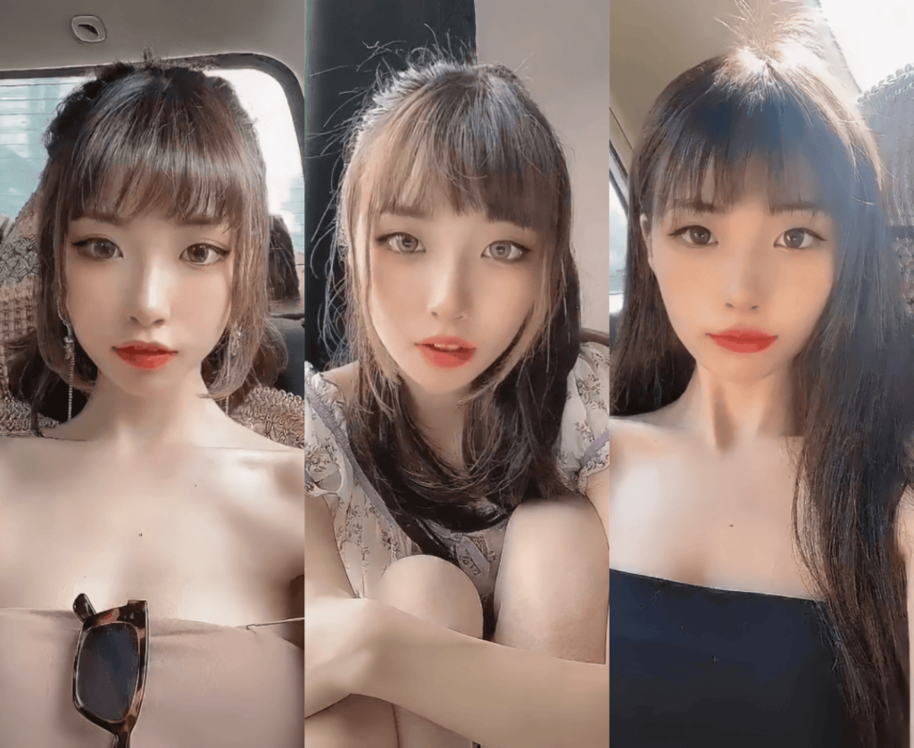 福利主播圈#妮是老虎 会员群写真合集31V 96MB