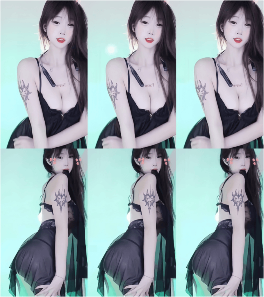 CC直播 #7788樱奈 定制热舞3V1G