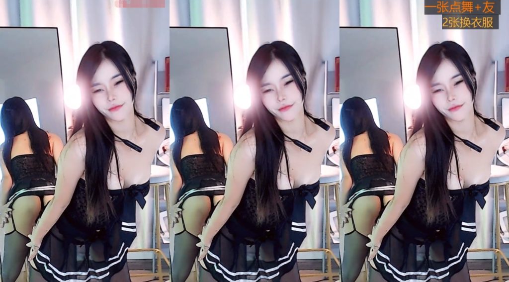 CC直播 #可乐酥 土豪高价定制15V3.66G