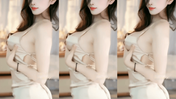 畅聊直播 #奶龙教主 高能热舞8V 805MB