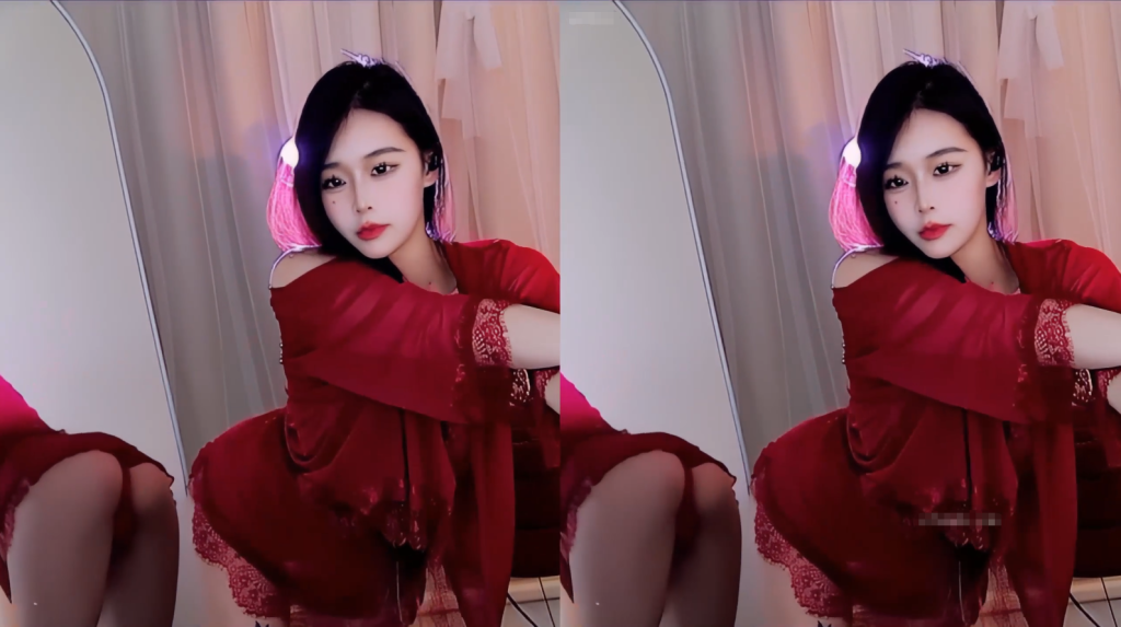 CC直播 #元宝儿 定制热舞1V248MB