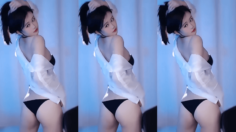 CC直播 #小兮爷 高级私人定制2V550MB