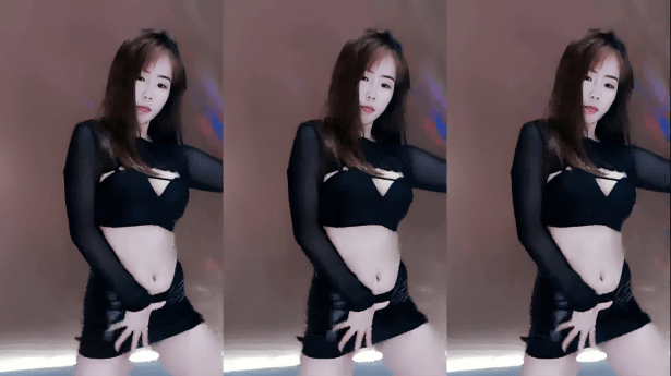 CK、点昕大尺度福利露脸热舞4V 360MB