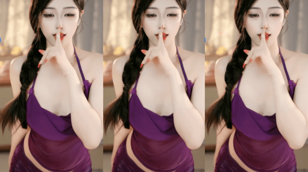 畅聊直播 #奶龙教主 高能热舞8V 805MB