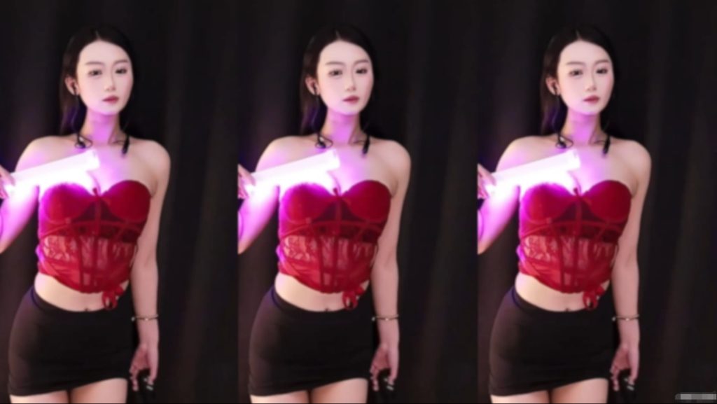 CC直播 #2000蜜桃乌龙 定制热舞3V910MB