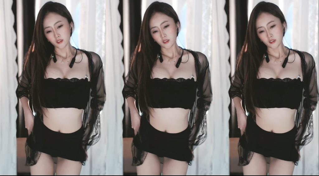 CC直播 #可可可可宝儿 付费群定制舞蹈3V1.12G