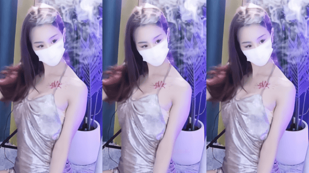 CC直播 #苏甜甜 付费群定制舞蹈3V560MB