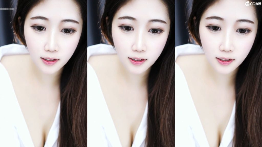 CC直播 #小乖乖 高级群热舞18V6.8G