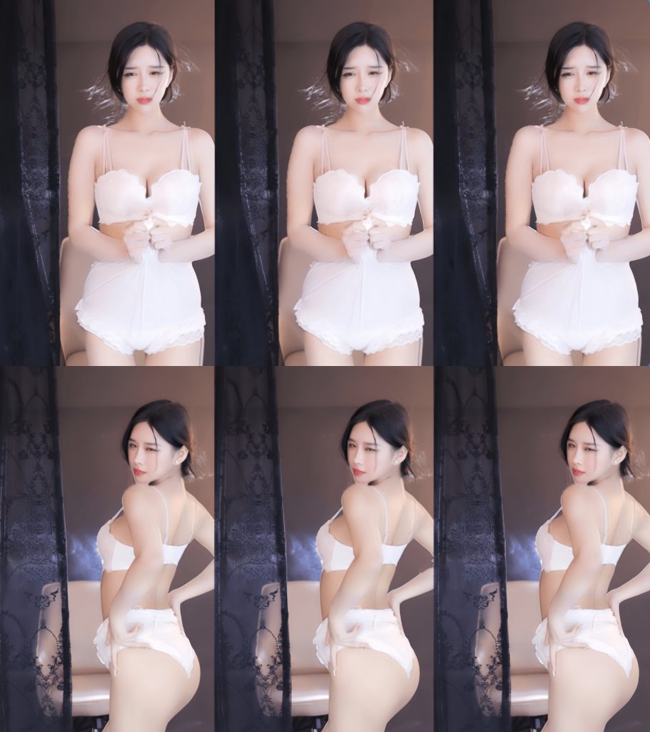 CC直播 #小恩雅 定制舞蹈4V3.75G