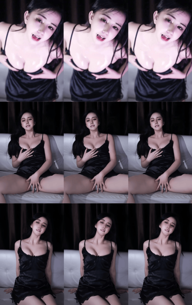 CC直播 #星莱铛铛 土豪群定制1V270MB