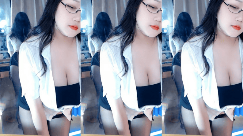 CC直播 #小泽酱妮 付费群定制5V1.37G