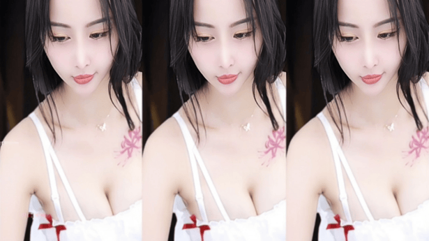 CC直播 #苏甜甜 付费群定制舞蹈3V560MB