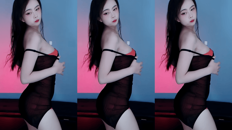 CC直播 #糖糖 付费群定制热舞5V1.03G