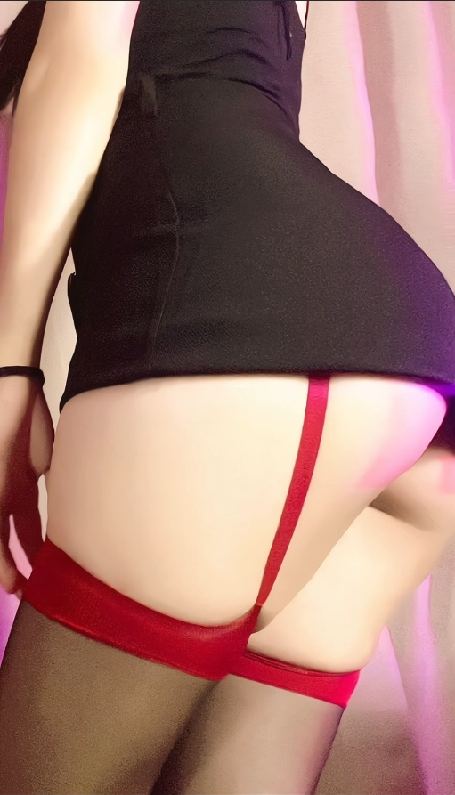 B站主播 #美优柰子老师 舰长定制诱惑21V320MB