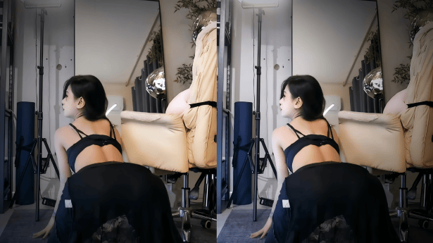 虎牙主播 #顾九卿  精选直播整活热舞15V1.28G