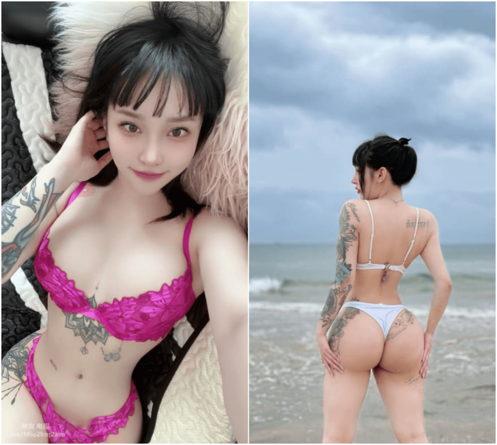 极品健身博主 #宋昱欣Hitomi 微密圈VIP视图 285P+7V81MB