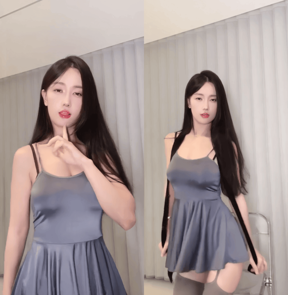 bigo live #垚曦 真空整活14V520MB