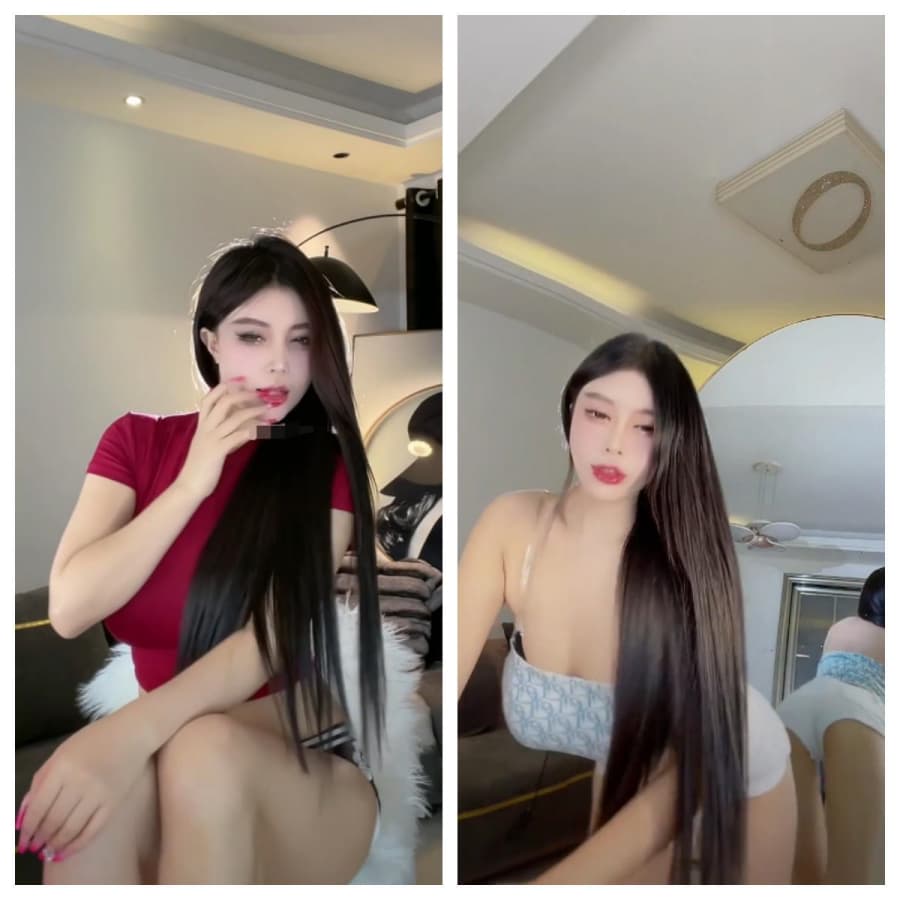 快手 糖糖baby 定制诱惑热舞40V3.1G