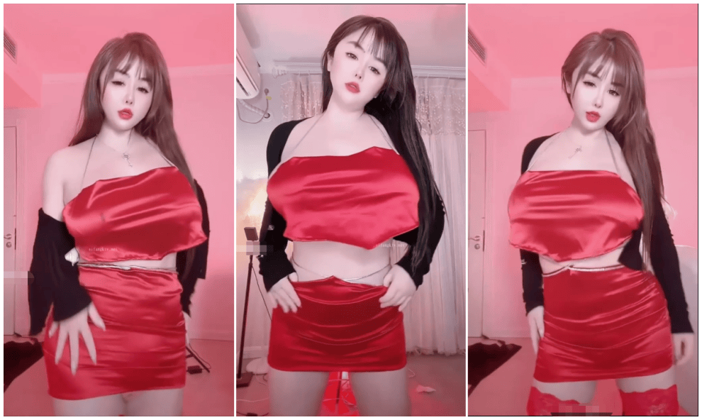 快手 钱宝宝 定制热舞20V1.28G