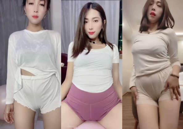 快手御姐 阿燕（貂蝉姐姐）高级群定制短视频67V3.1G