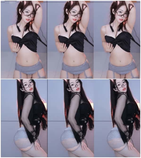 CC直播 小吴同学 付费群舞蹈3V911MB