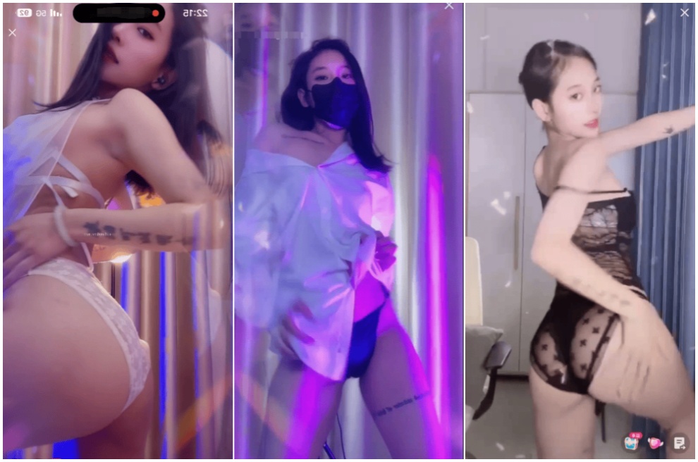 快手 铁锤妹妹 会议室定制热舞25V/2.12G