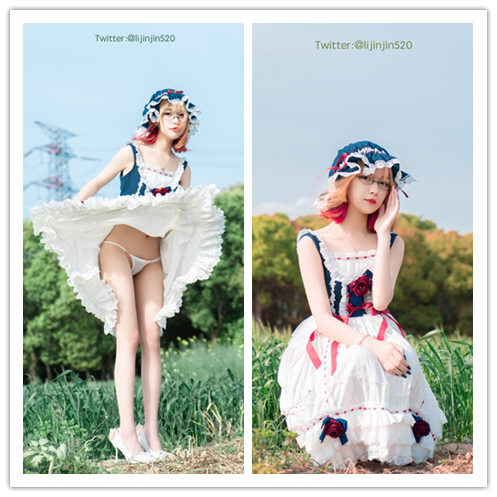 推特网红 梨瑾瑾 性感私房视图176p6V55MB