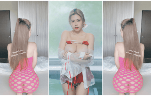 台湾G奶 nina_loveu 诱惑日常视图合集139P62V4.65G