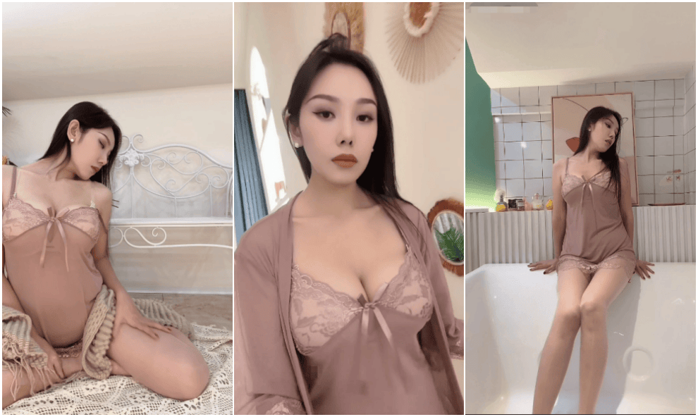 抖音网红 小厨娘美食记 大哥私人定制10V3.26G