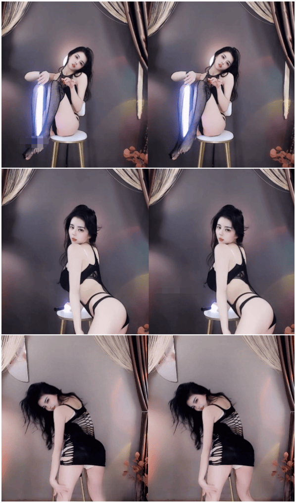 CC直播 808热舞、温凉 付费群热舞3V1.05G