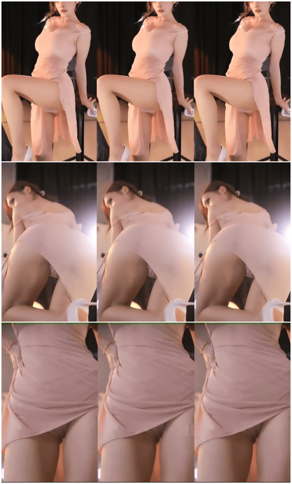 CC直播 蜡笔小丸子 定制热舞1V465MB