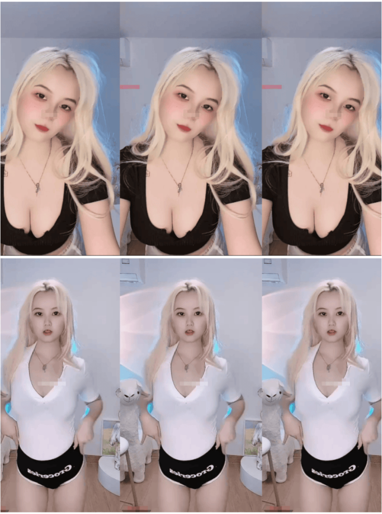 快手 小铃铛 定制短视频42V2.66G